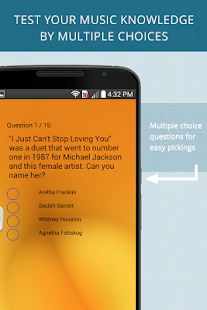 How to mod 80's Music Trivia Quiz 1.1 apk for android