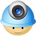 Cyberxess - Video chat icon