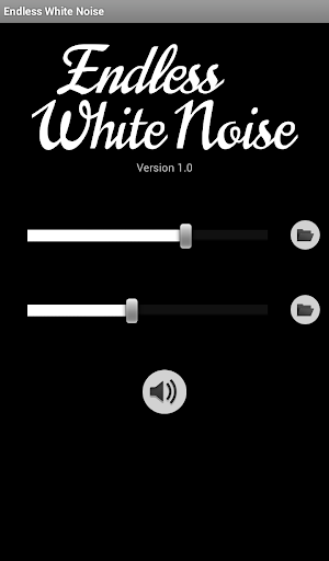 免費下載音樂APP|Endless White Noise app開箱文|APP開箱王