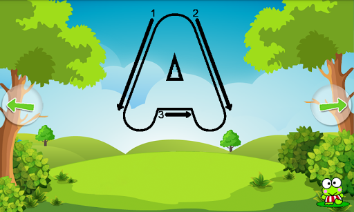 免費下載娛樂APP|Lets Learn ABC app開箱文|APP開箱王