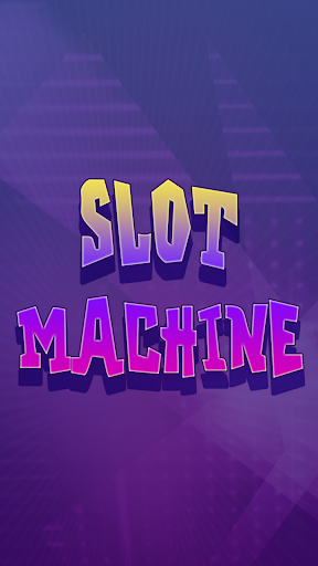 Slot Machine