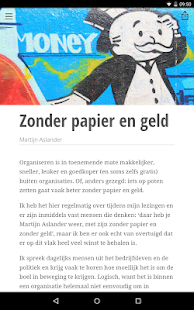 Productive! Magazine Nederland Screenshots 6