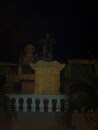Fountain at Grand Palazo