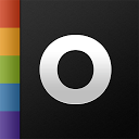 Origo mobile app icon