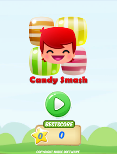 Lastest Candy Smash APK for Android