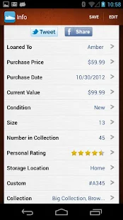 Shoe Collectors(圖4)-速報App