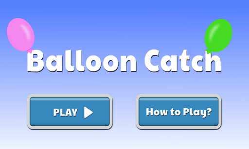 Balloon Catch