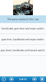 Basic Theory Test poster 8