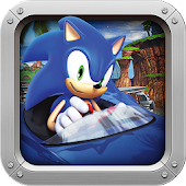 Sonic & SEGA All-Stars Racing