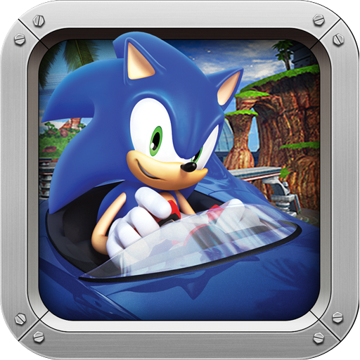 Sonic & SEGA All-Stars Racing apk download for android