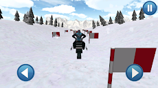 Snowmobile Race 3D Proのおすすめ画像5
