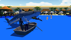 Shark Simulator Proのおすすめ画像2