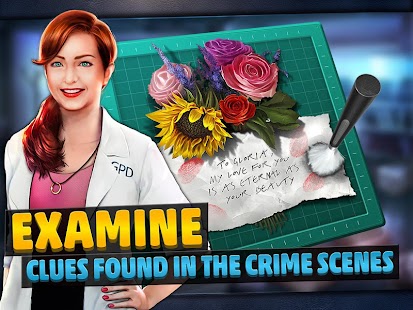 Criminal Case - screenshot thumbnail