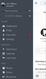 BenchApp Free Team Manager(圖3)-速報App