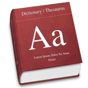 Mega Dictionary.apk 1.0