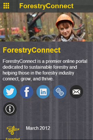 ForestryConnect