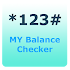 My Balance Checker ussd1.0.3