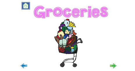 Articulation R & R Blends poster 11