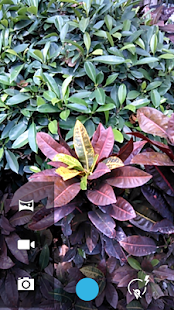  HD Camera untuk Android- gambar mini tangkapan layar 