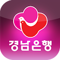 경남은행 KNB스마트뱅킹 logo