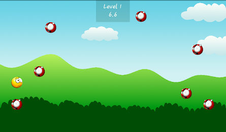 Crazy Smile Free poster 19