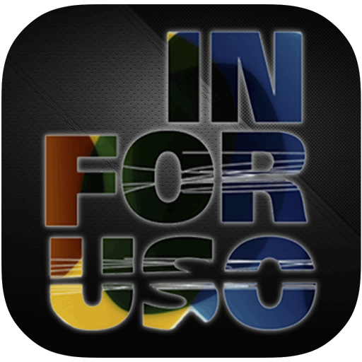 Inforuso 2014 LOGO-APP點子