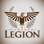 Logo of Legión IPA Toro