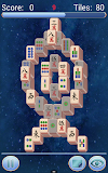 麻將 3 (Mahjong 3)