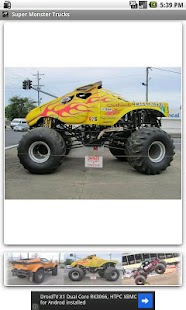 How to mod Super Monster Trucks 1.0 mod apk for pc