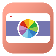 Camera Color Picker 1.1.0 Icon