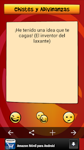 How to get Chistes y Adivinanzas patch 1.3 apk for pc