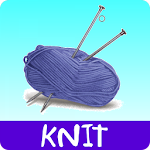 Knitting Lessons Apk