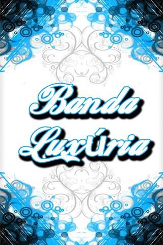 Banda Luxúria Letras