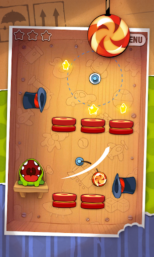 Cut the Rope FULL FREE [Mod]