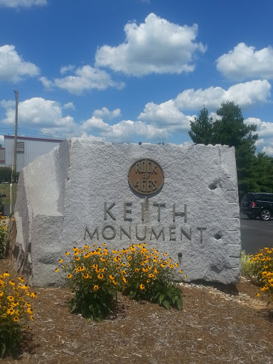 Keith Monument