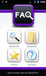 FAQ Micro entreprise