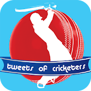 Tweets Of Cricket Players  Icon