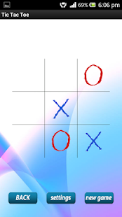 How to install Tic Tac Toe Game Free lastet apk for pc