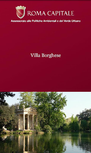 Villa Borghese