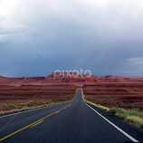Route 163 by Terry Niec -  