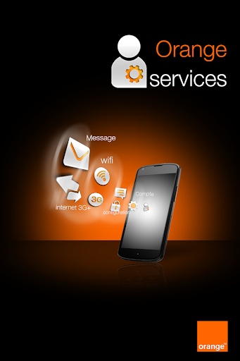 Orange Services