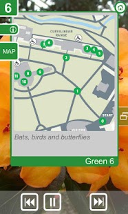National Botanic Gardens Screenshots 2