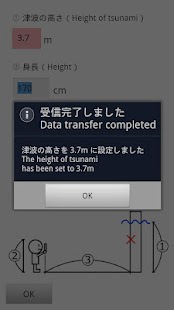 How to mod AR TSUNAMI CAMERA FIELD MUSEUM lastet apk for laptop