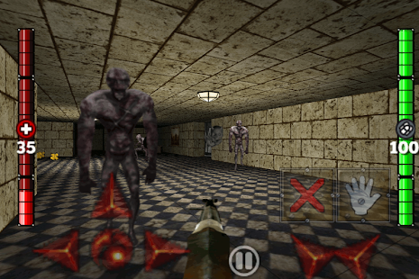 CrossGuns 3D Screenshots 8