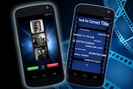 Free Hey, What's That Movie? APK for Android