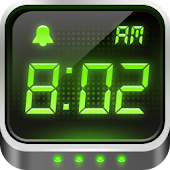 Alarm Clock Free
