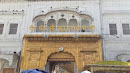 Main Gate of Golden Temple