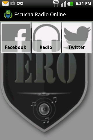 Escucha Radio Online