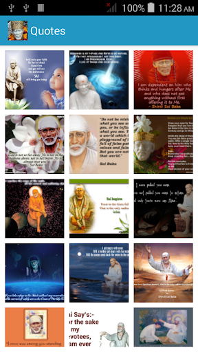 【免費社交App】Sai Baba of Shirdi-APP點子