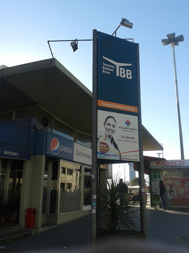 Terminal Rio Branco